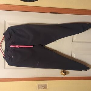 FIGS Night Sky Figs Medium Zamora scrub pants